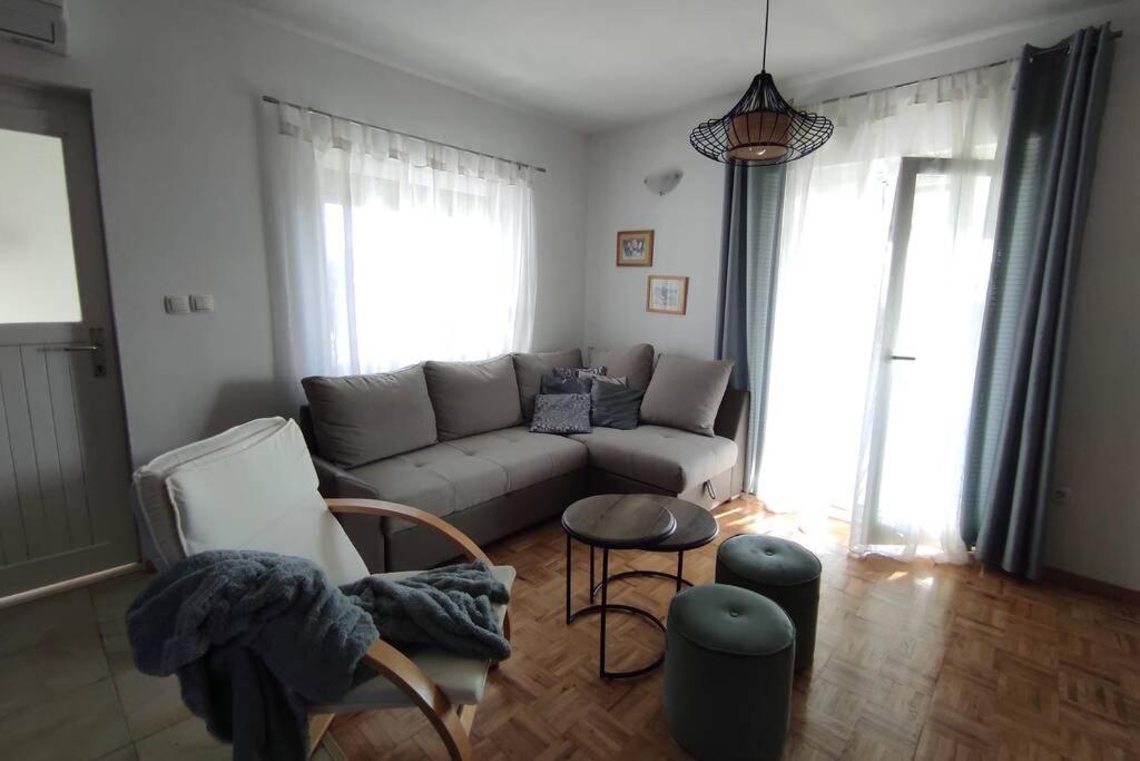 Kuca Za Odmor M&J Villa Benkovac Kültér fotó