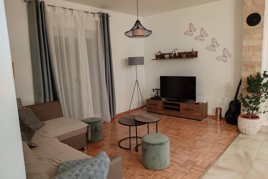 Kuca Za Odmor M&J Villa Benkovac Kültér fotó