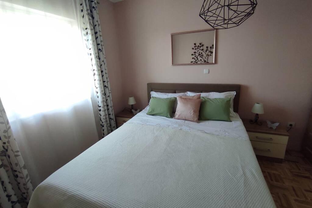 Kuca Za Odmor M&J Villa Benkovac Kültér fotó