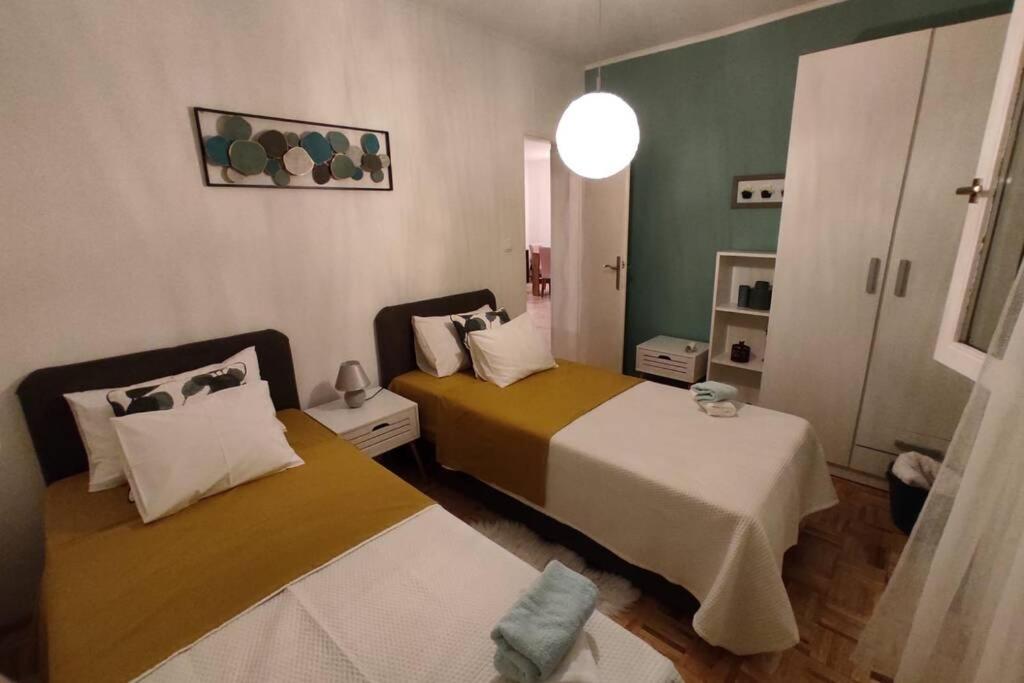 Kuca Za Odmor M&J Villa Benkovac Kültér fotó