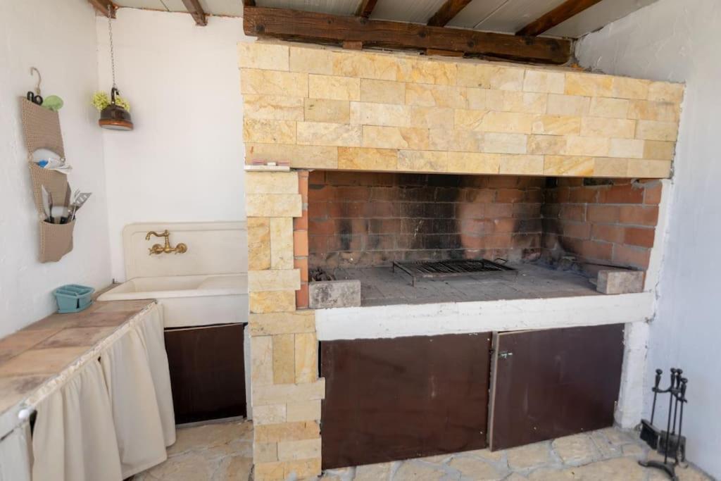 Kuca Za Odmor M&J Villa Benkovac Kültér fotó