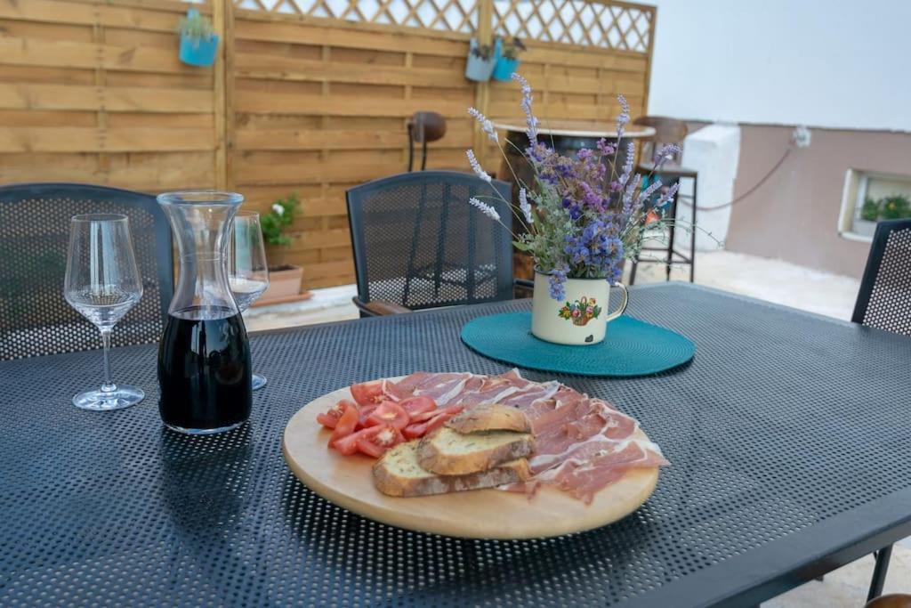 Kuca Za Odmor M&J Villa Benkovac Kültér fotó