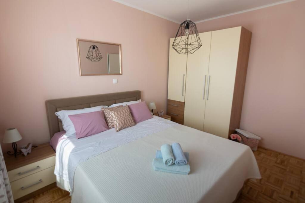 Kuca Za Odmor M&J Villa Benkovac Kültér fotó