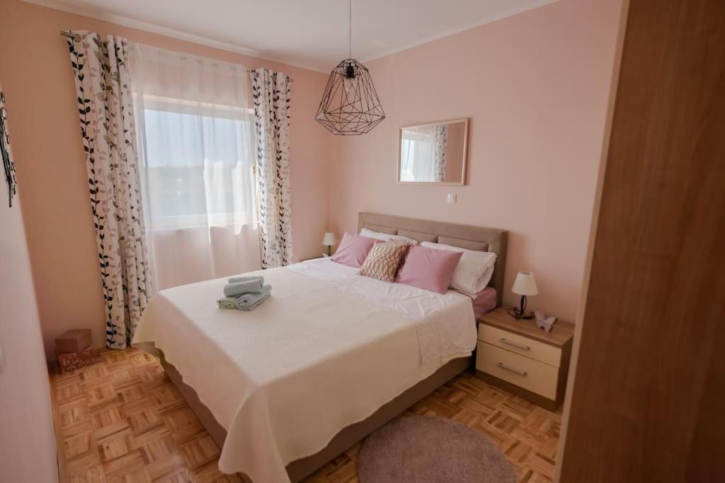 Kuca Za Odmor M&J Villa Benkovac Kültér fotó